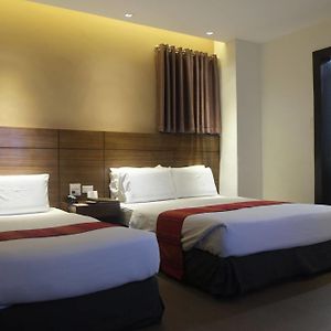 Grand Superior Room
