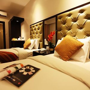 Leisure Room
